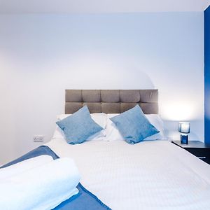 Superior Appartement met Twee Slaapkamers